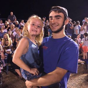 Meet your Posher, Tommy